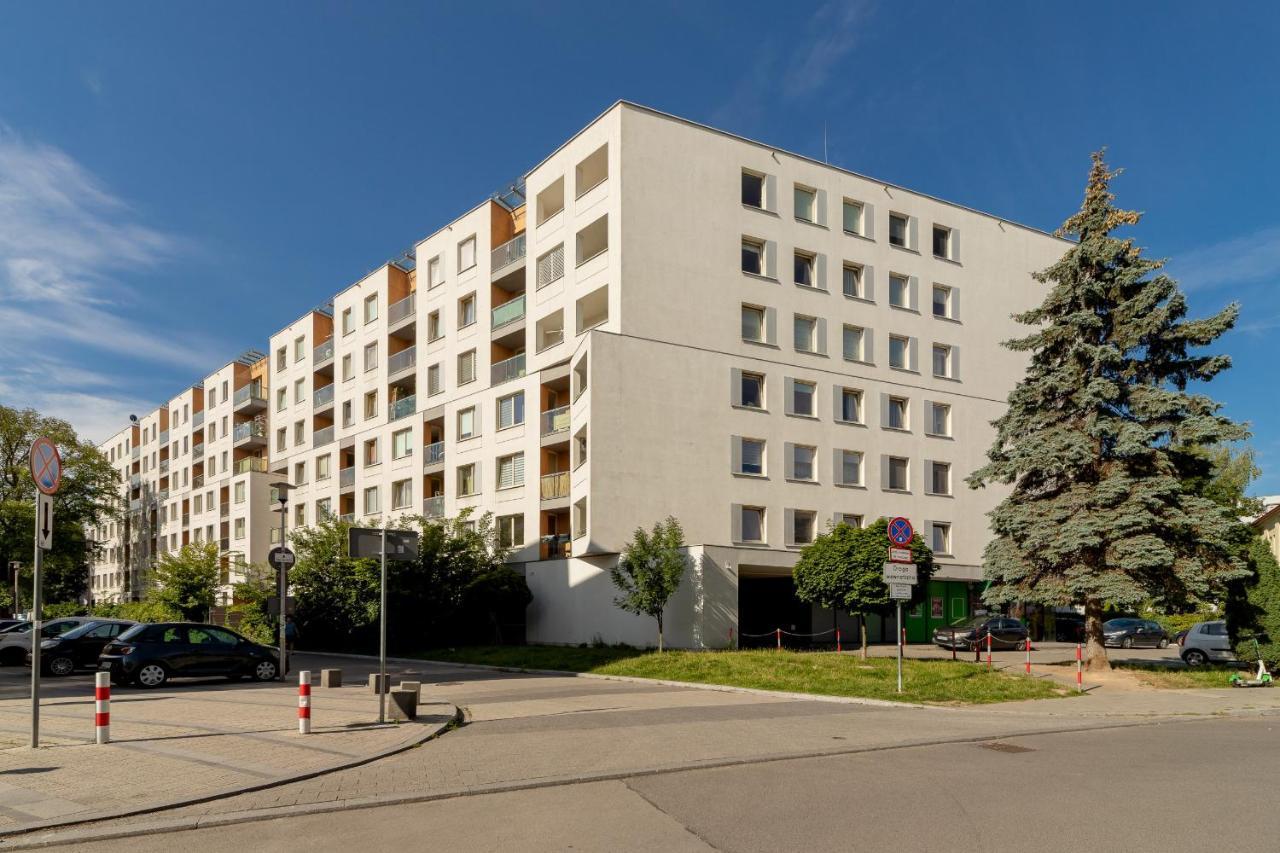 Bajeczna Apartment Krakow By Renters, Krakow